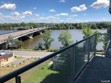 9 Boul. des Prairies, app.507, H7N 0E6, H7N 0E6, Laval - Photo 2