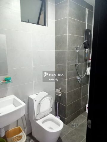 Twin Tower Residence - Foto 5