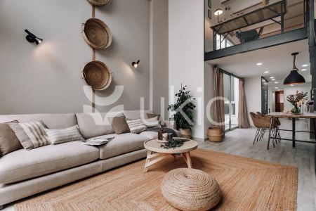 Apartamento de alquiler en Carrer de Josep Torres, Vila de Gràcia - Foto 5