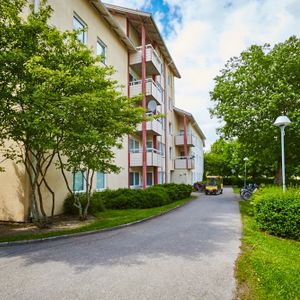 Svalgången 18 - Photo 2