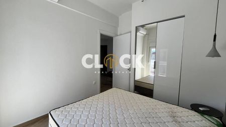 Studio/Γκαρσονιέρα για ενοικίαση Παναγία Φανερωμένη (Ξηροκρήνη - Παναγία Φανερωμένη) - Photo 3
