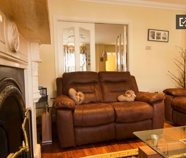 Room for rent in shared apartment in Dublin - Photo 1