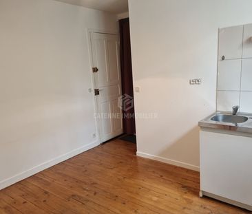 Location Appartement 2 pièces 24m² - Photo 2