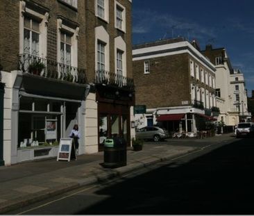Studio Flat, Pimlico, SW1V - Photo 3