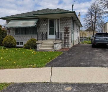 For Lease - 147 Pandora Circle Unit# Upper, Toronto, Ontario - Photo 5