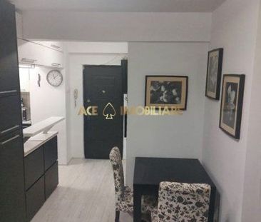 Garsoniera de inchiriat | Calea Victoriei | Metrou | Renovat | Mobilat - Photo 5