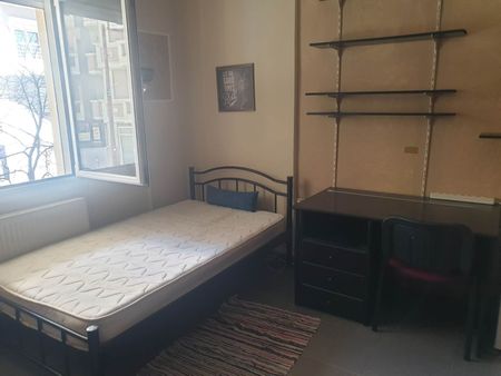 Studio/Γκαρσονιέρα για ενοικίαση Ασά - Μεγάλου Αλεξάνδρου (Ξάνθη) - Φωτογραφία 5