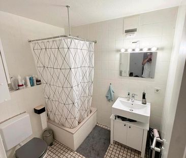 3-Zimmer-Wohnung 82 qm S-SÜD Lehenviertel * Aufzug * 2 Bäder - Foto 1