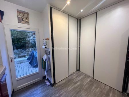 Location Appartement 2 pièces 58 m2 à Sainte-Maxime - Photo 3