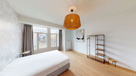 ANTWERPEN - Appartement met ruim terras op centrale locatie - Photo 4