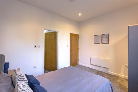 1 bedroom flat to rent - Photo 5