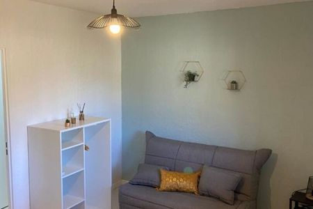 Appartement Villeneuve Loubet 1 pièce(s) 22.13 m2 - Photo 3