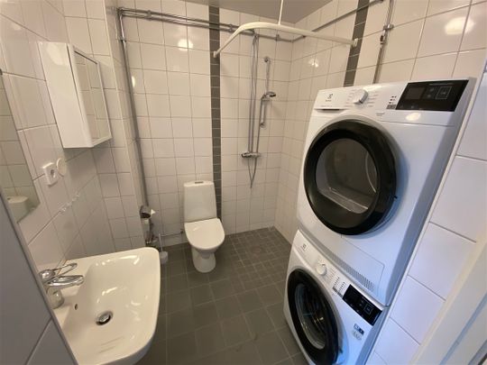 Matchgatan 9 - Foto 1