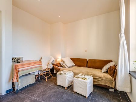 Instapklaar app. met 2 slpkrs te OLV-Waver - Foto 3