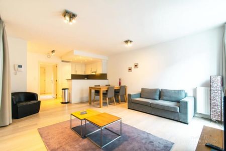 Appartement te huur - Photo 2