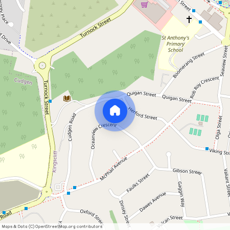 17 Oceanview Crescent, NSW 2487, Kingscliff