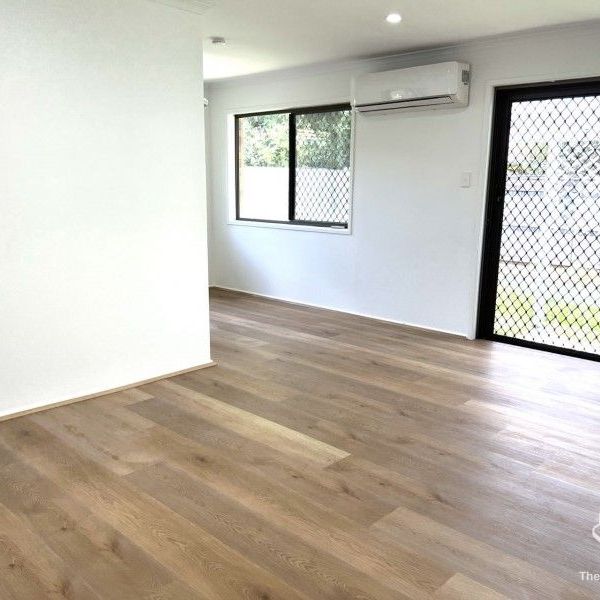 Centrally located in Carina Heights - Photo 1