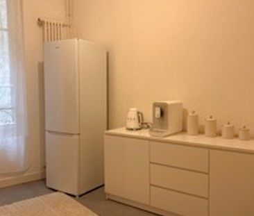 3 Zimmer-Wohnung in Genève - Centre, möbliert, auf Zeit - Photo 6