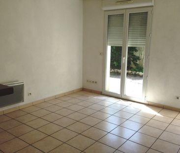 Location Appartement 2 pièces 40m² VILLENAVE D ORNON 33140 - Photo 1