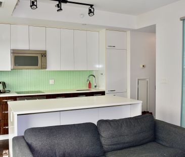 For Lease - 111 Champagne Avenue Unit# 902, Dows Lake - Civic Hospi... - Photo 6