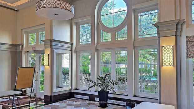 For Lease - 2 Covington Road Unit# PH209, Toronto, Ontario - Photo 1