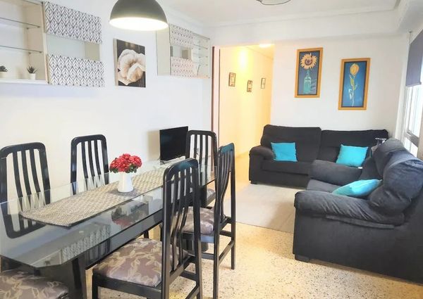 Carrer Isaac Peral, Burjassot, Valencian Community 46100