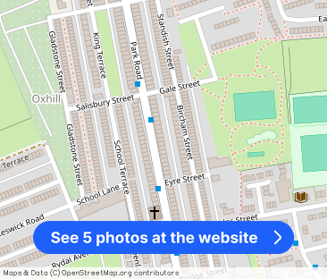 Park Road, Stanley, Durham, DH9 7BL - Photo 1