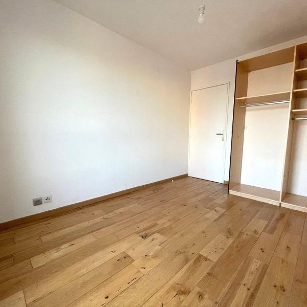 Location / Appartement T3 - Photo 1