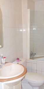 Location Appartement 1 pièce 19m² - Photo 3