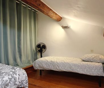 Location Appartement 3 pièces 64m² LA CIOTAT 13600 - Photo 6