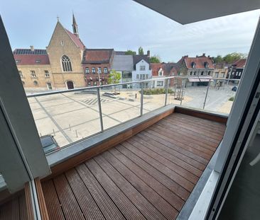 Luxueus appartement met 2 slaapkamers en berging. - Photo 4