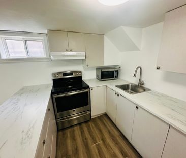 For Lease - 50 Walter Avenue Unit# BSMT, Newmarket, Ontario - Photo 2