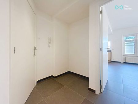 Appartement te huur - Foto 2