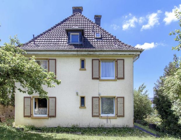 4-Zimmer-Wohnung in Gummersbach Stadtmitte - Photo 1