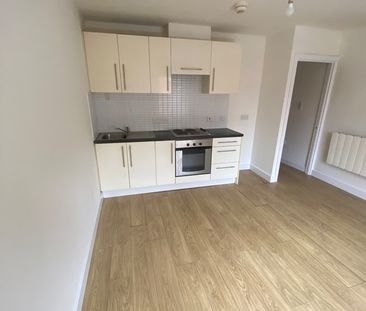 1 Bed Flat, West Street, LE1 - Photo 3