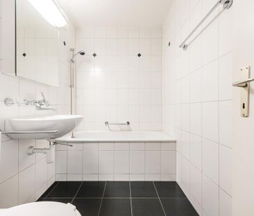 3.5 Zimmerwohnung in Lichtensteig - Foto 3