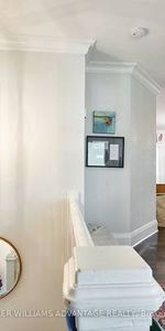 CHARMING TASTEFULLY RENOVATED 2+1 1 BATH UPPER FLOOR - Photo 4