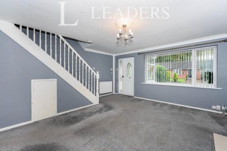 3 bedroom house to rent Hillbeck Crescent, Ashton-in-Makerfield, Wigan, WN4 - Photo 2