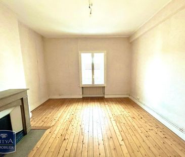 Location Appartement 3 pièces 77m² BOURG EN BRESSE 01000 - Photo 1