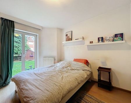 Rez-de-chaussée - 2 CH. - Photo 5