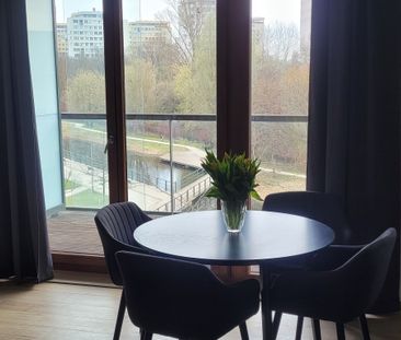 mazowieckie, Warszawa, Mokotów, Bernardyńska - Photo 2