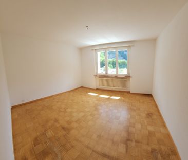 Appartement 3 pièces lumineux à louer à Péry - entièrement rénové - Foto 3