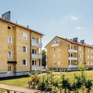 Järnvägsgatan 12 B - Photo 2