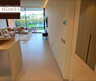 Apartment - Fuengirola (El Higuerón) - Photo 1