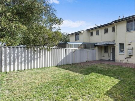 28 Scanlon Way, Lockridge WA 6054 - Townhouse For Rent | Domain - Photo 3