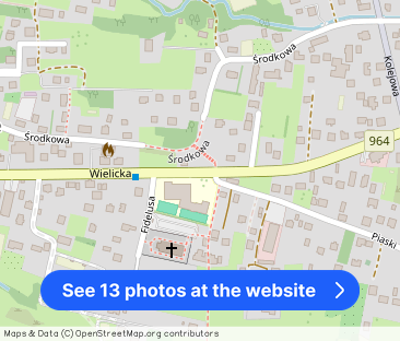 Nowe mieszkanie dwupokojowe – Niepołomice/Podłęże, ul. Trawniki - Photo 1