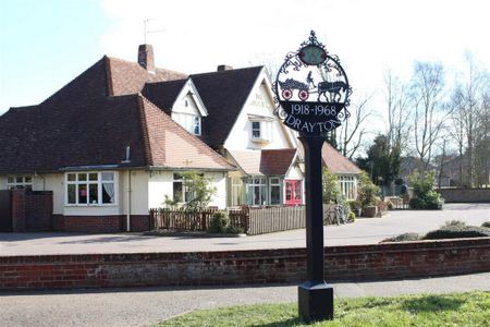 The Crescent, Drayton, NR8 6RF - Photo 5