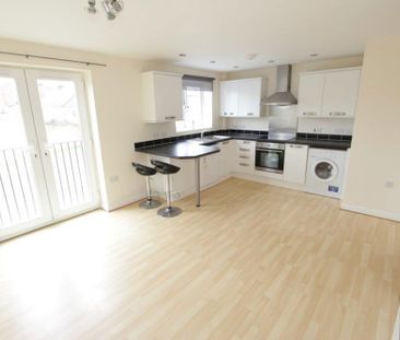 2 bedroom apartment to rent - Photo 2