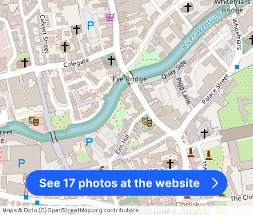 City Centre - Photo 1