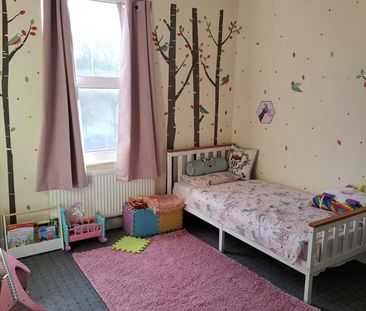 2 Bed Terraced House, Somerset Road, CV1 - Photo 3